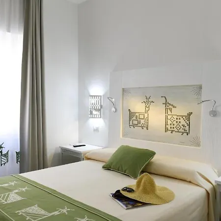 Гостьовий будинок Sunrise 3*