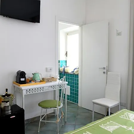 Гостьовий будинок Sunrise 3*