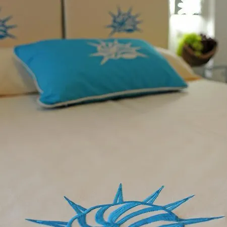 Sunrise Affittacamere 3*